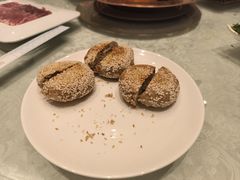-东来顺饭庄(西单店)