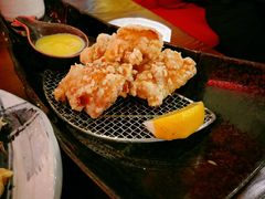 -白石的深夜食堂(大上海店)