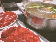 -牛焱·贵州黄牛肉火锅(城西银泰店)