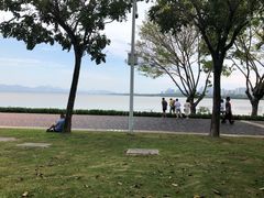 -深圳湾公园(南山区)