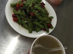 -小民大排档(马场角横路店)