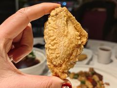 -申粤轩·手工点心·金牌烧味·经典粤菜(丁香花园店)