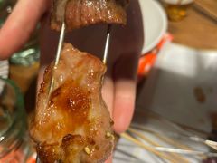 -小核桃品质串店(世茂大道店)