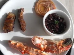 -克丽司汀酒店-日光阁餐厅