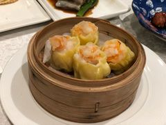 大虾烧麦皇-红棉中餐厅·广州海航威斯汀酒店
