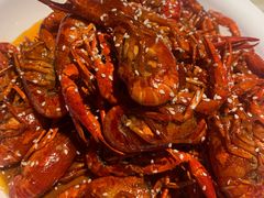 -527烧烤·龙虾·精酿酒(小石城美乐城店)