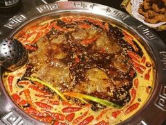 -热辣宗师·串串火锅(万达金街店)