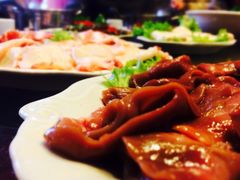 iphone_upload_pic-周老三跷脚牛肉·全牛火锅(非遗传承店)