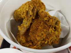 -肯德基(西安电子城店)