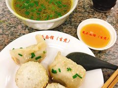 -万寿斋(山阴路店)