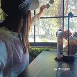 世外桃源~~文艺咖啡厅！！棒棒哒环境！