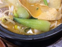 -金陵杨胖子·砂锅麻辣烫(金轮新天地店)