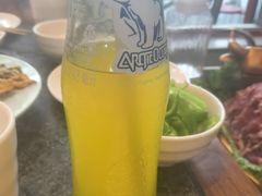 -揽月斋炙子烤肉·清真(安定门·五道营店)