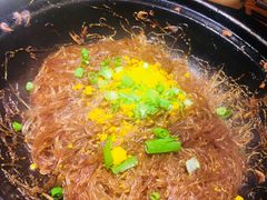 干锅粉丝-马氏老外婆餐厅(魏县店)
