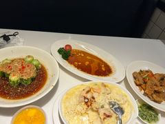 -新旺茶餐厅·早餐·夜宵(仙霞店)