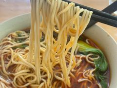 -李先生牛肉面大王(莱芜信誉楼店)