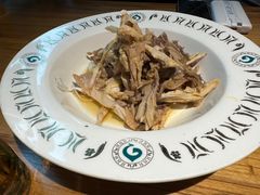 -胖老汉椒麻鸡清真新疆菜(西御街店)