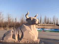 -永定河休闲森林公园