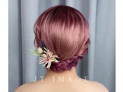 -吉田美学化妆美甲摄影培训(丽水校区)