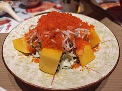 -大赞寿司(国贸店)