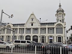 -中国铁道博物馆(正阳门馆)