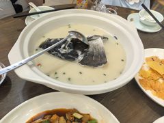 -浔味·山屿湖·正宗淳牌全鱼宴老字号