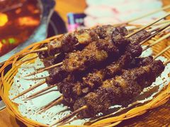 -潮味四季潮汕牛肉火锅(来凤街店)