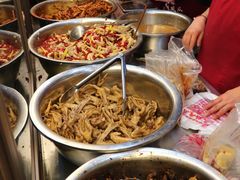 -嘉州九妹凤爪(乐山总店)
