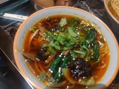 -天诚足道(金融街店)
