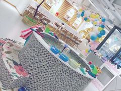 -Ours树朵家亲子餐厅(远策中心店)
