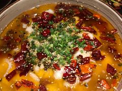 -十三式重庆江湖菜(金茂览秀城店)