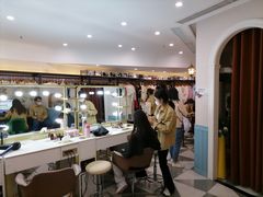 -拾光秀照相馆(石家庄勒泰中心店)