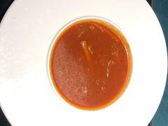 -上林铁板烧(延安西路店)