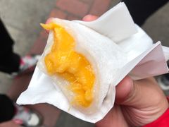 -澳门长洲糯米糍(柯打苏沙街店)