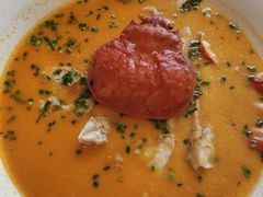 -骏莱海鲜鱼港(五角场店)