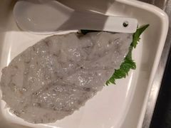 -海底捞火锅(团结桥店)