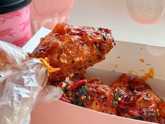 -悠个炸鸡(南京创始店)