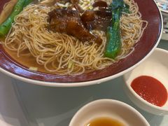-南园酒家(前进路店)