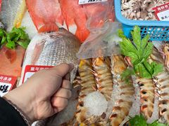 -渔满仓海鲜渔家(象山二店)