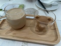 -大树餐厅(红旗街万达店)