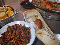 -印巷里主题餐厅(马鞍山店)