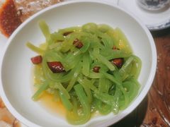 -面辣子·陕西家乡菜(钟楼店)