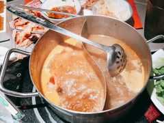 -千滋百味自助海鲜烤肉(布吉景华店)