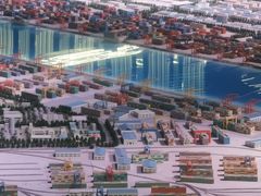 -天津市规划展览馆