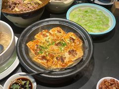 -秋色客家菜(南山店)