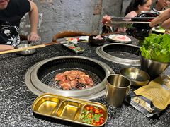 -红泥小火炉·东北泥炉烤肉(天一旗舰店)