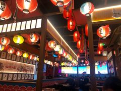 -仙隐小鹿中華の日料(荣民龙首广场店)