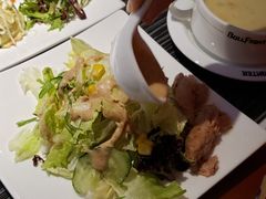-斗牛士牛排餐厅(嘉里汇店)