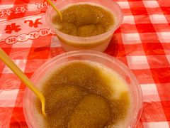 -荆九爷爆炒桥头三嫩(夫子庙店)