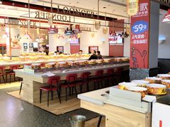 -龍歌自助小火锅(李沧顺和汇店)